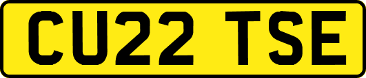 CU22TSE