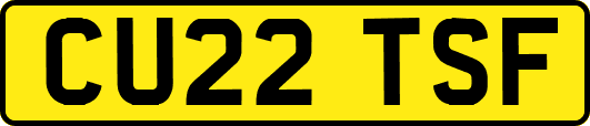 CU22TSF