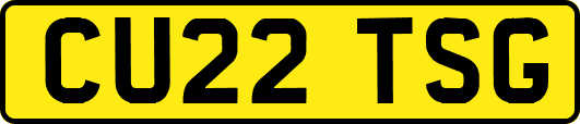 CU22TSG