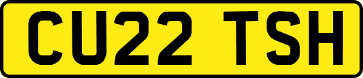 CU22TSH