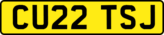 CU22TSJ