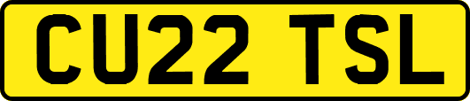 CU22TSL