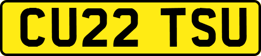 CU22TSU