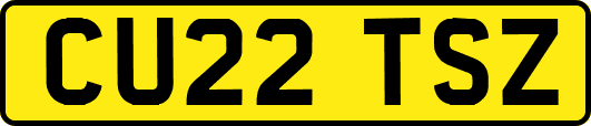 CU22TSZ