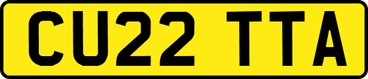 CU22TTA