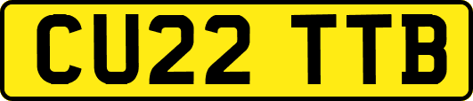 CU22TTB