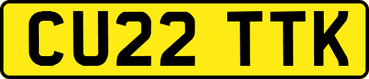 CU22TTK