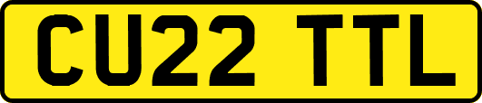 CU22TTL