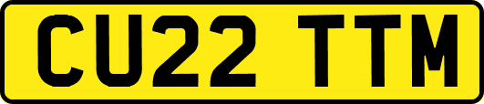 CU22TTM