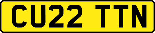 CU22TTN