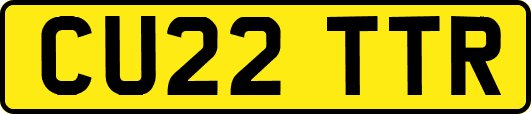 CU22TTR