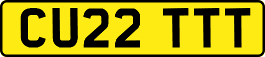 CU22TTT