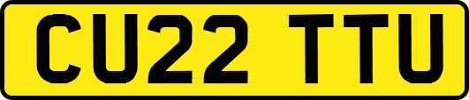 CU22TTU