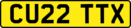 CU22TTX