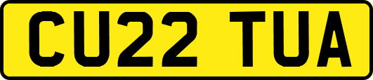 CU22TUA