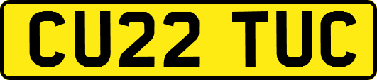 CU22TUC
