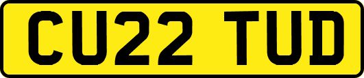 CU22TUD