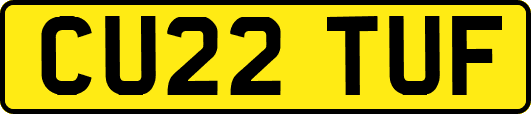 CU22TUF