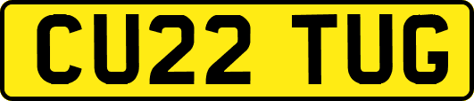 CU22TUG