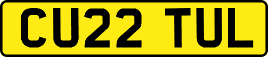 CU22TUL