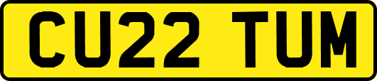 CU22TUM