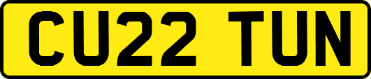 CU22TUN