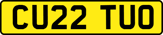 CU22TUO