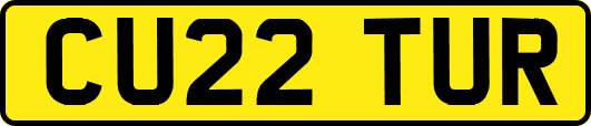 CU22TUR