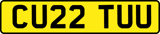 CU22TUU