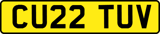 CU22TUV