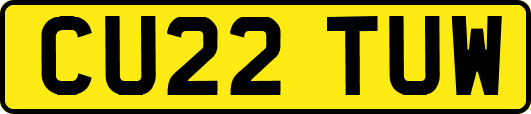 CU22TUW