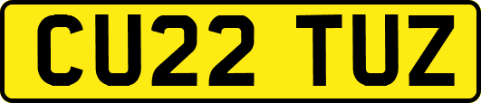 CU22TUZ