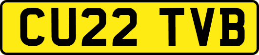 CU22TVB