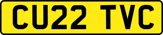 CU22TVC
