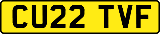 CU22TVF
