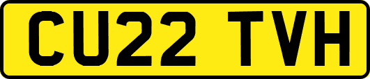 CU22TVH