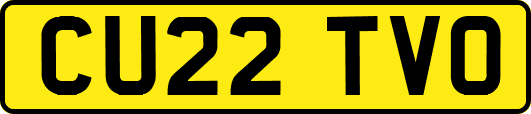 CU22TVO