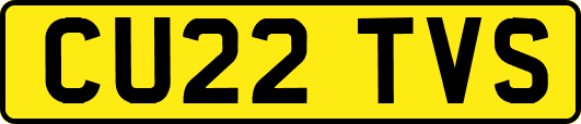 CU22TVS