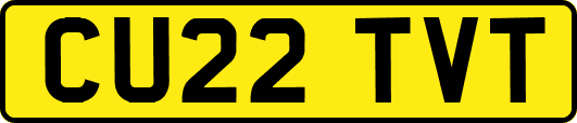 CU22TVT