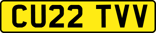 CU22TVV