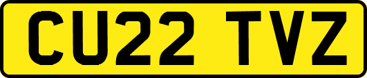 CU22TVZ