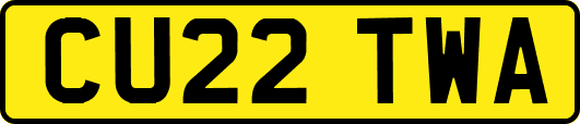 CU22TWA