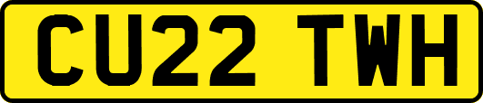 CU22TWH
