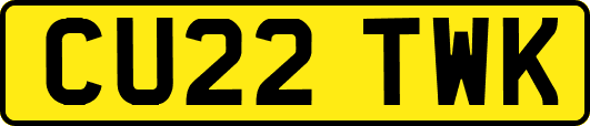 CU22TWK