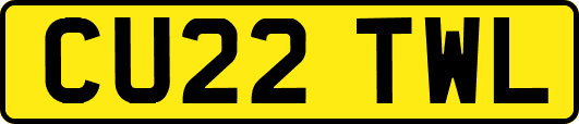 CU22TWL