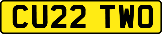 CU22TWO