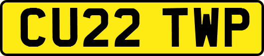 CU22TWP