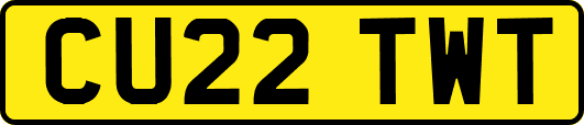 CU22TWT