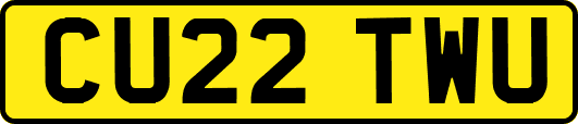CU22TWU