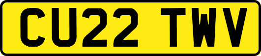 CU22TWV
